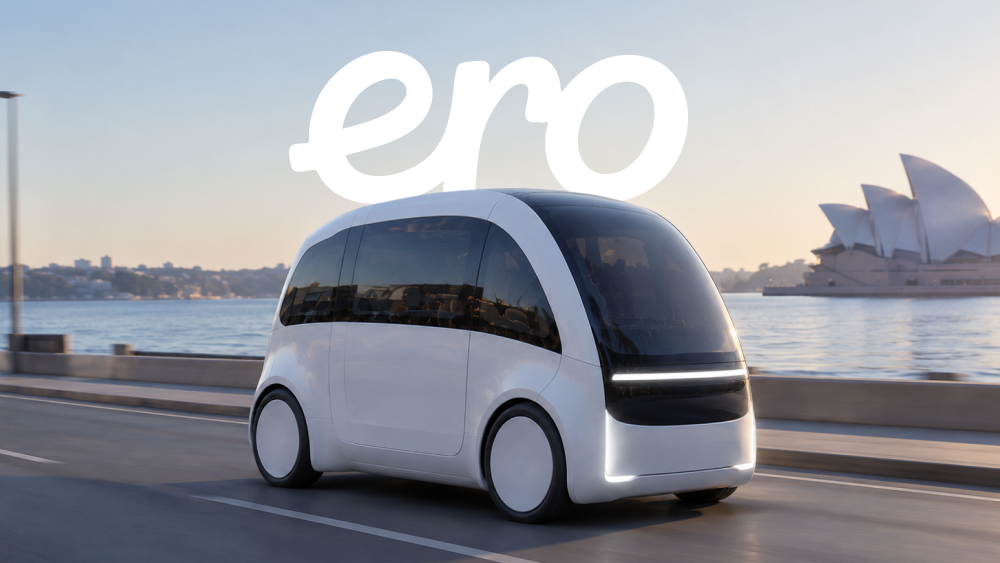 ERO
