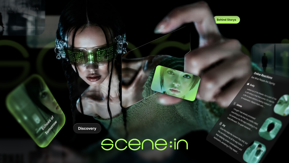 SCENE:IN